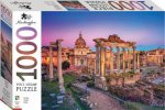 Mindbogglers 1000pc Jigsaw Roman Forum Rome