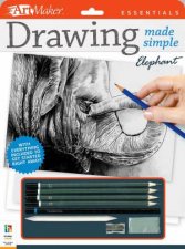 Art Maker Essentials Drawing Made Simple Elephant