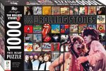 1000 Piece Rolling Stones Jigsaw Puzzle