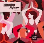 Mindful 300 Piece Jigsaw Namaste