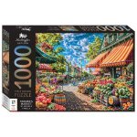 Mindbogglers Artisan 1000 Piece Jigsaw Farmers Market