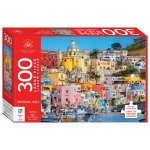 Large Piece Jigsaw Procida Italy