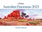 Australian Geographic Panorama Calendar 2023