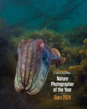 Australian Geographic Nature Photographer of the Year Diary 2024