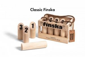 Planet Finska: Finska by Various