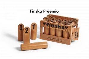 Planet Finska: Finska Preemio by Various