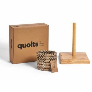 Planet Finska: Classic Rope Quoits with Packaging by Various