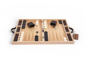 Planet Finska: Backgammon by Various