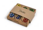 Planet Finska Travel Ludo