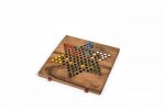 Planet Finska Folding Chinese Checkers