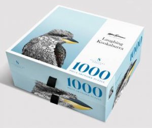 Signature Series Puzzle Kookaburra by Various