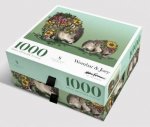 Signature Series Puzzle Wombat  Joey