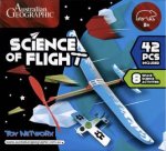 Australian Geographic Science of Flight Kit