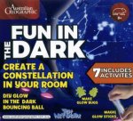 Australian Geographic Fun in the Dark Kit