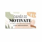 Cards To Motivate