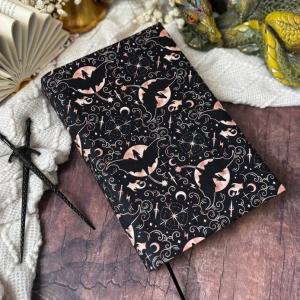Fourth Wing Fabric Dust Jacket: Tall Hardcover by Charlie and Fox & Rebecca Yarros