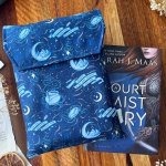 ACOTAR Padded Book Sleeve Large
