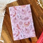 Crescent City Fabric Dust Jacket Short Paperback