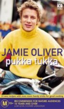 Jamie Oliver Pukka Tukka  Video