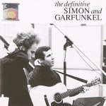 The Definitive Simon  Garfunkel