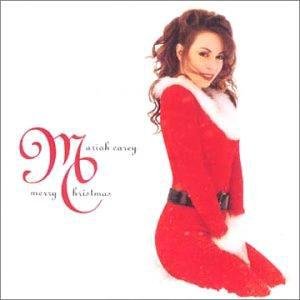 Merry Christmas by Mariah Carey