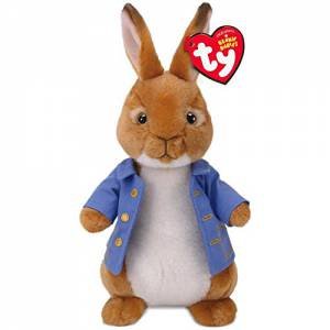 Peter Rabbit Plush by None