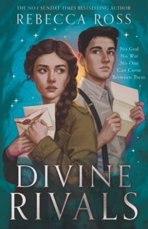 Divine Rivals (Exclusive Edition)