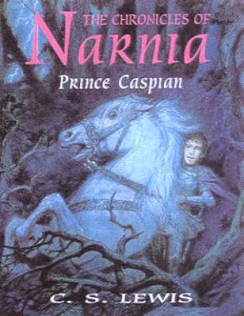 Prince Caspian - Cassette by C S Lewis