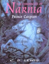 Prince Caspian  Cassette