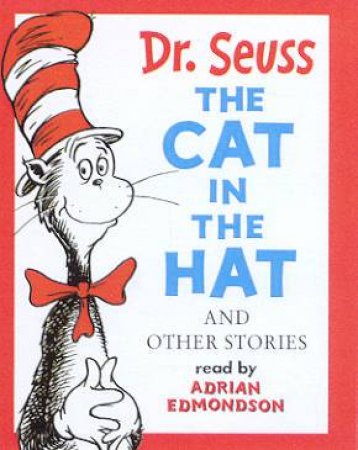 Dr Seuss: The Cat In The Hat And Other Stories - Cassette by Dr Seuss