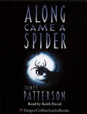 Along Came A Spider  Cassette