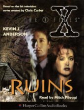 X Files Ruins 04 2180