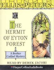The Hermit Of Eyton Forest  Cassette