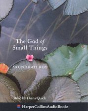 God Of Small Things  Cassette