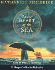 In The Heart Of The Sea  Cassette