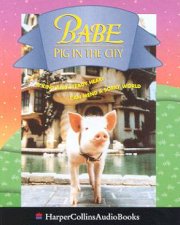 Babe Pig In The City  Cassette