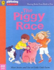 Practical Parenting The Piggy Race
