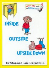 Bright And Early Inside Outside Upside Down