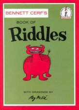 Beginner Books The Book Of Riddles