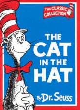 Dr Seuss The Classic Collection The Cat In The Hat