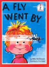 Beginner Books A Fly Went By