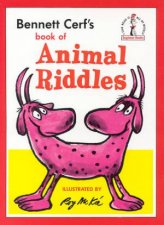 Beginner Books Animal Riddles