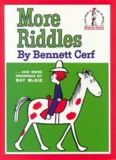 Beginner Books More Riddles