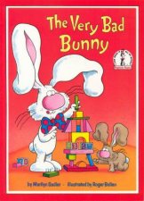 Beginner Books The Very Bad Bunny