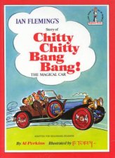 Beginner Books Chitty Chitty Bang Bang