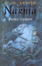 Prince Caspian