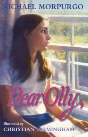 Dear Olly by Michael Morpurgo