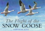 The Flight Of The Snow Goose