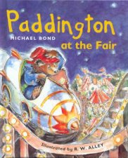 Paddington At The Fair