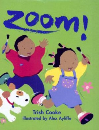 Zoom! by Trish Cooke